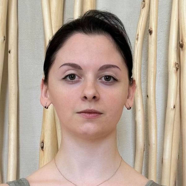 Ирина Куценко