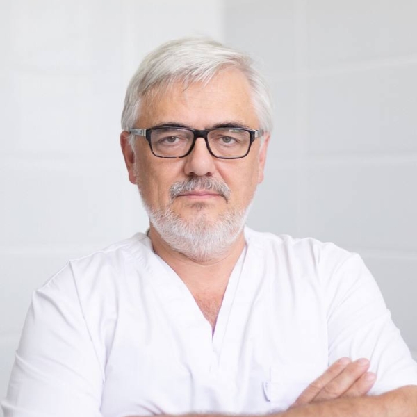 Владимир Константинович Петров