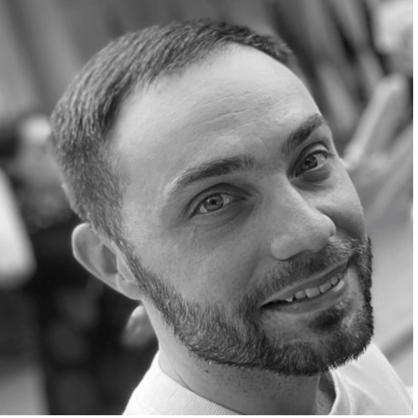 Дмитрий Волостных