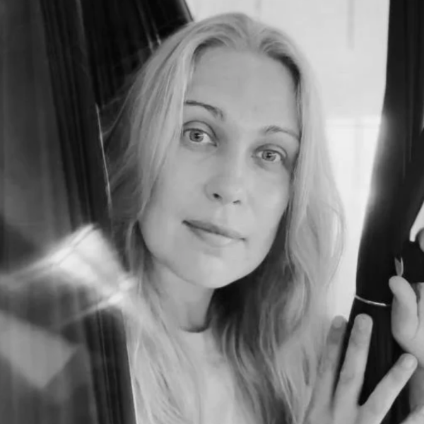 Екатерина Новосельцева