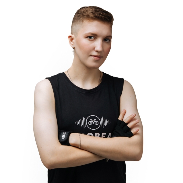 Ксюша А