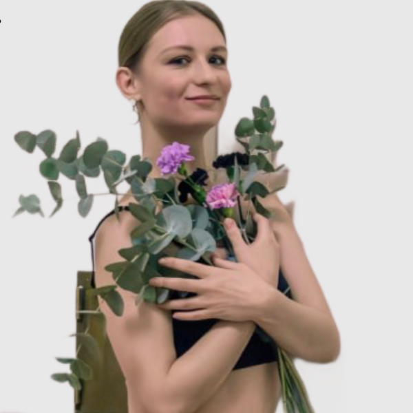 Екатерина Безматерных