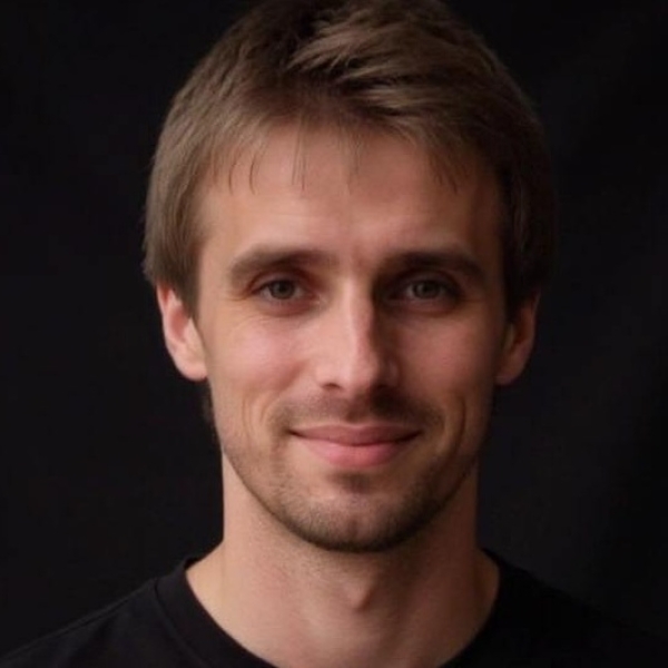 Константин Михайлов