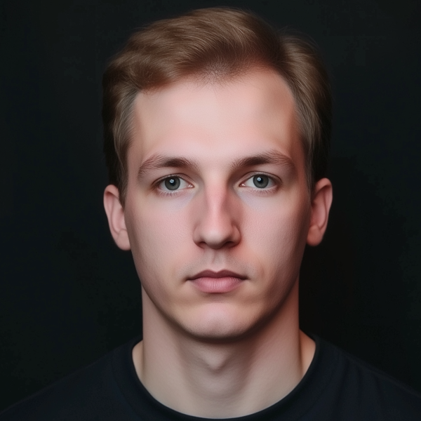 Егор Колесник