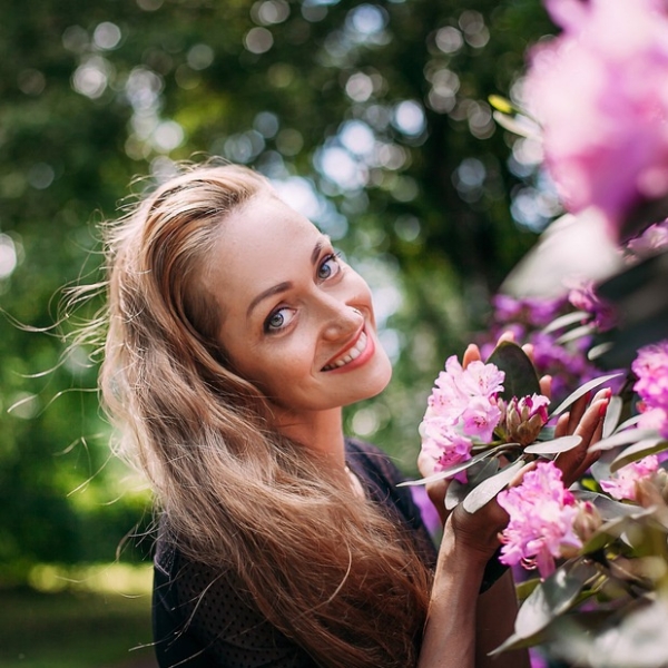 Екатерина Киплер