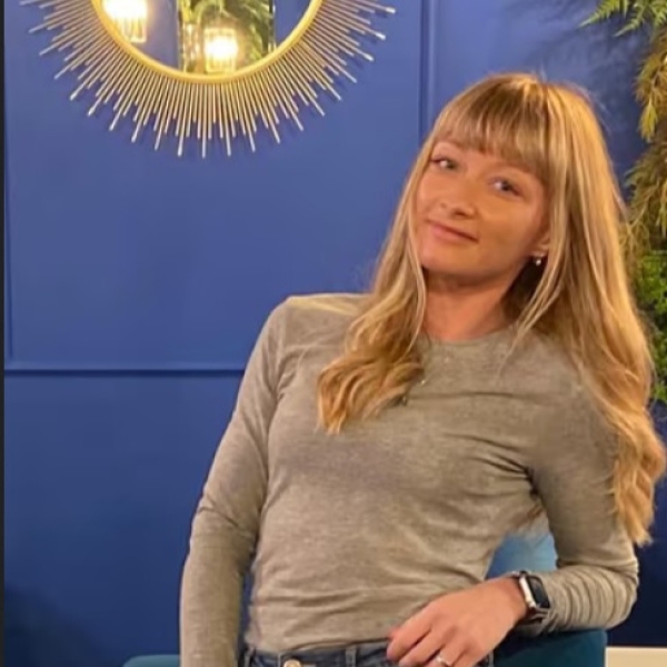 Анастасия Сокол