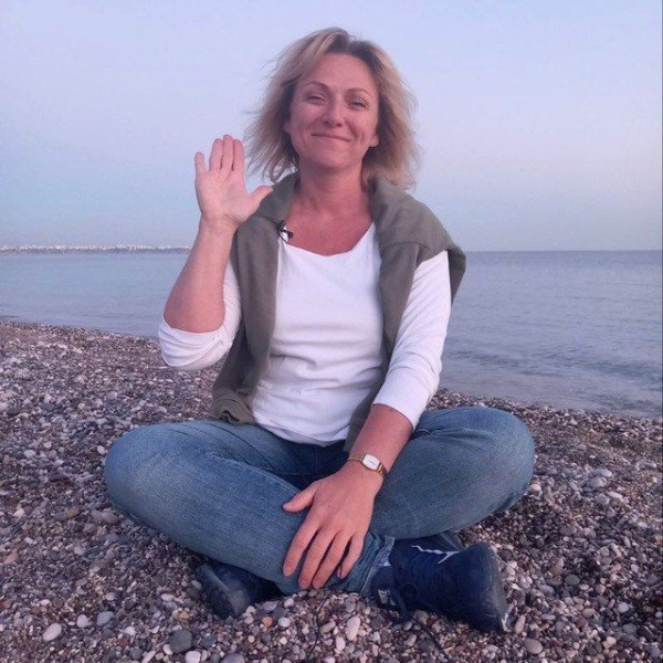 Елена Чесаева