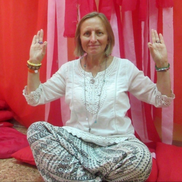 Ирина Севастьянова