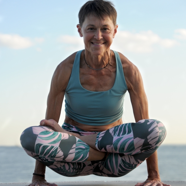 Галина Иванцова