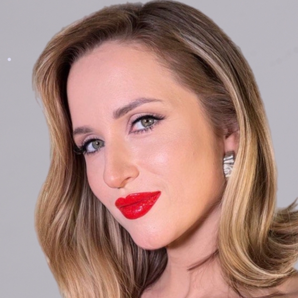 Ольга Молчанова