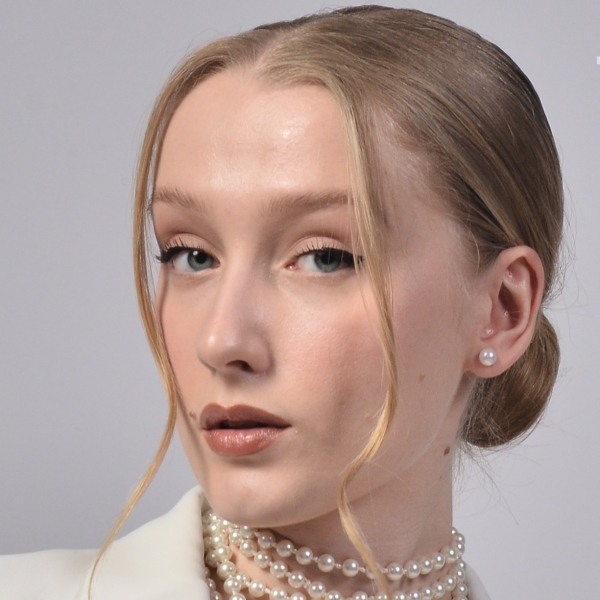 Полина Горетая