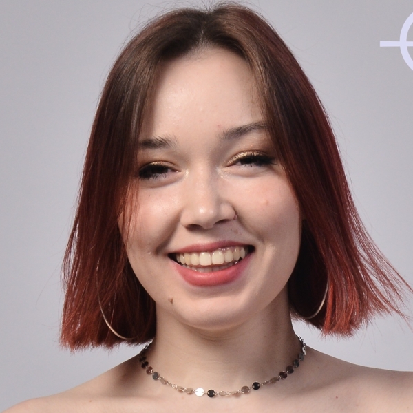 Мария Григорьева