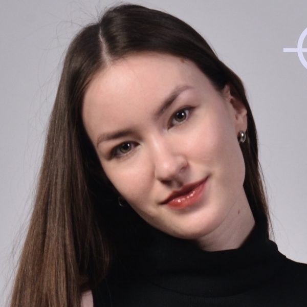 Екатерина Осокина