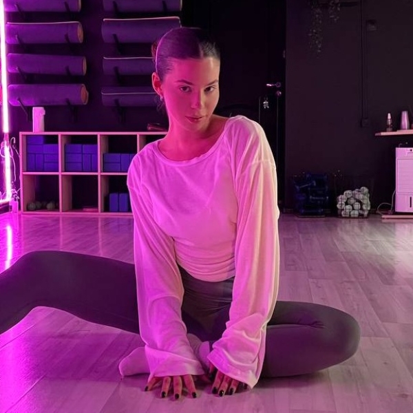 Алиса Карих