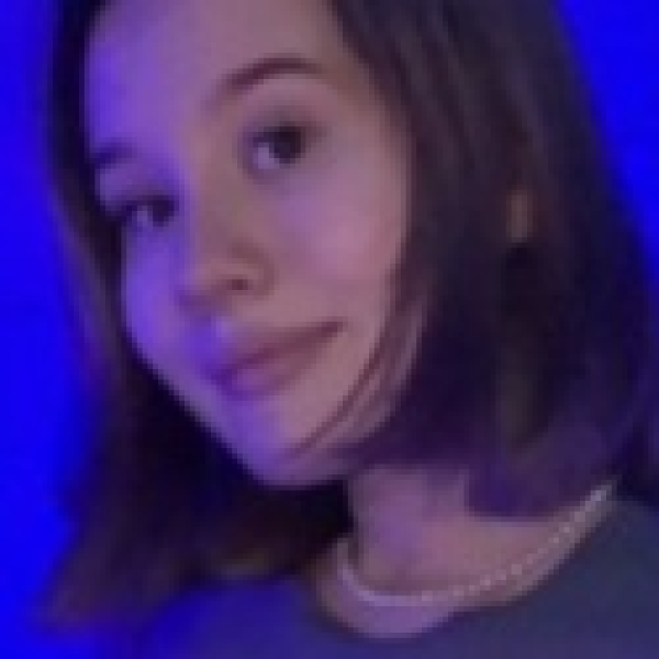 Алина Сидорова