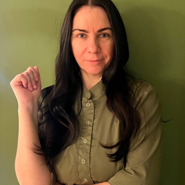 Панченко Наталия