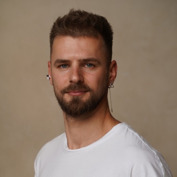 Александр Чирьев