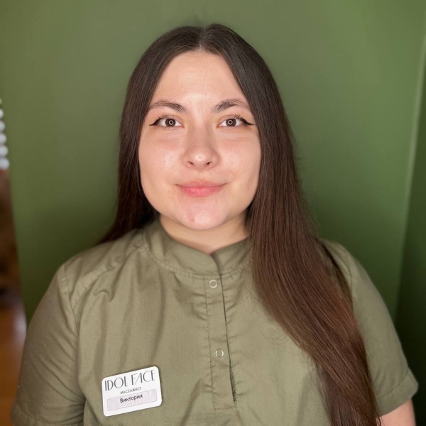 Небензя Виктория