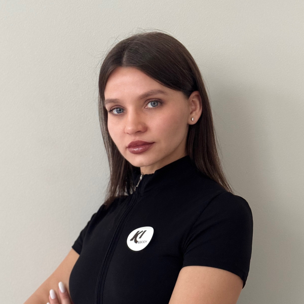 Кристина Макарова