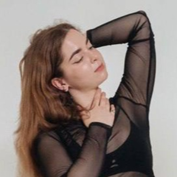 Александра Чинова