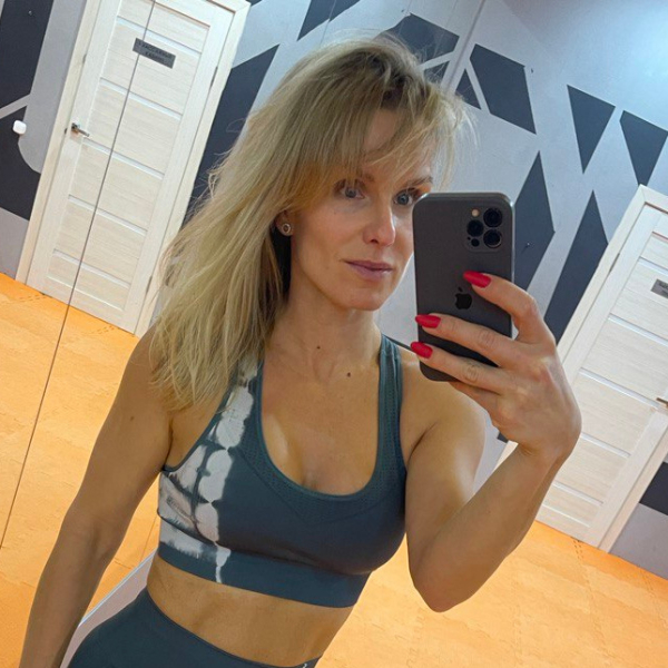 Ольга Денисова