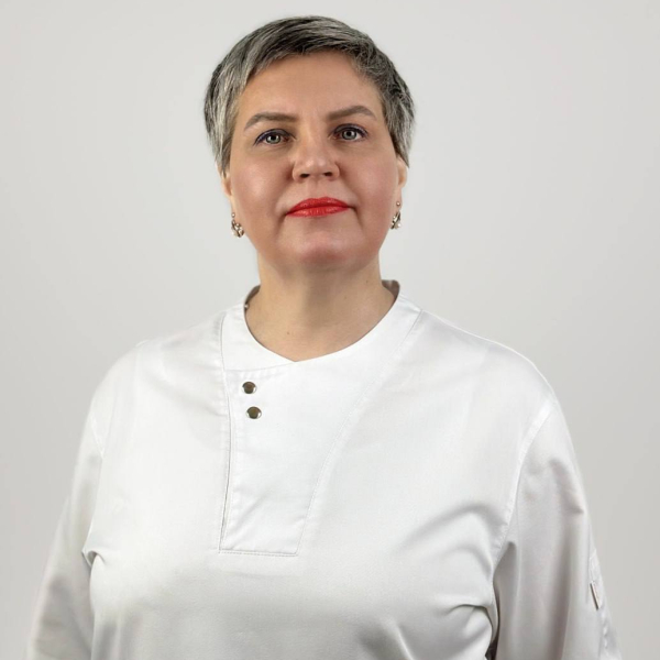 Марина Петровна Абросимова