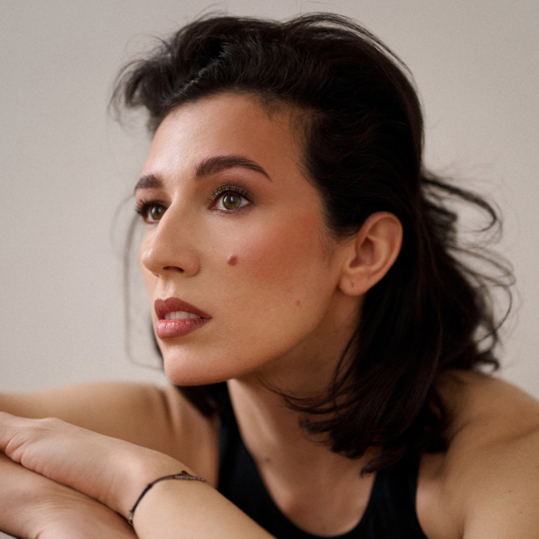 Яна Гладских