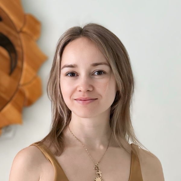 Екатерина Гогина