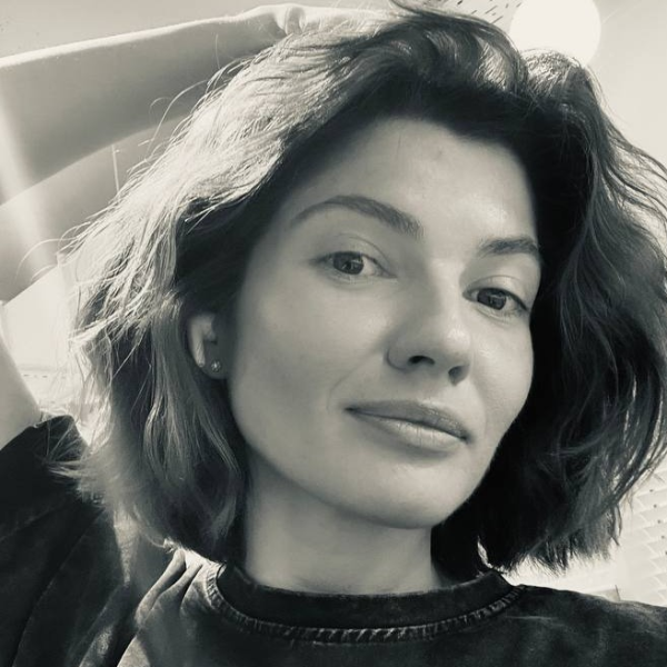 Надин Князева
