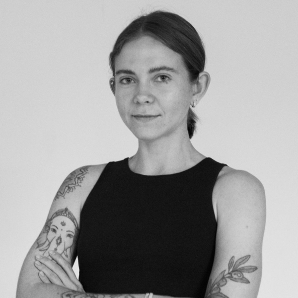 Анна Вишнякова