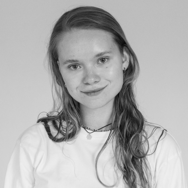 Анастасия Аникина