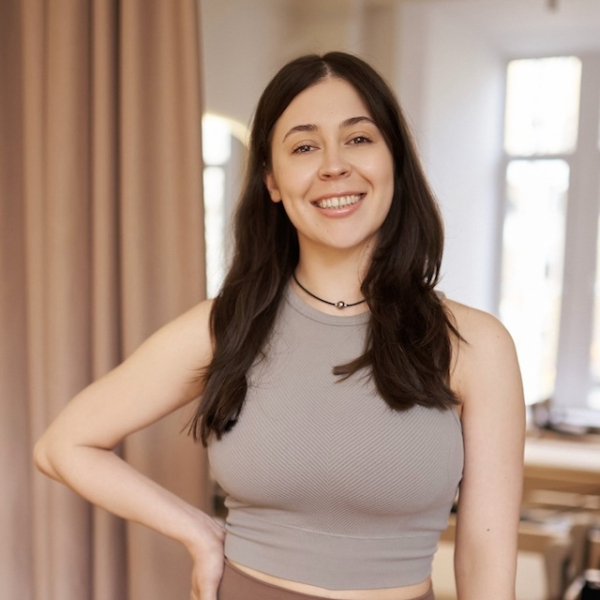 Екатерина Бернадинер