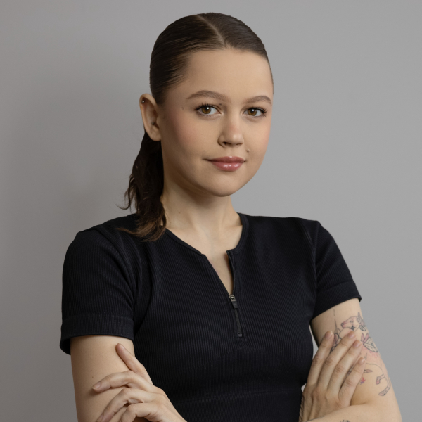 Ася Алексеева