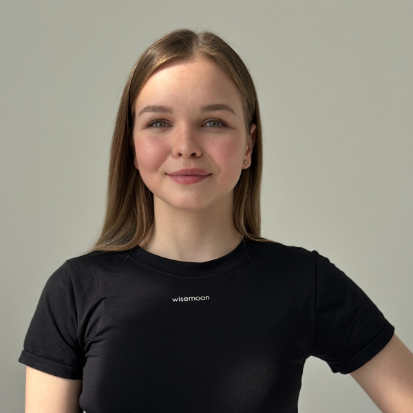 Полина Рудакова