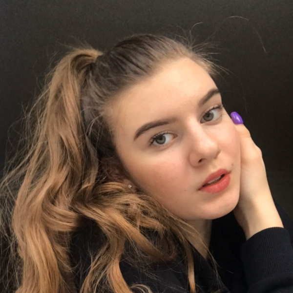 Анжелика Малахова