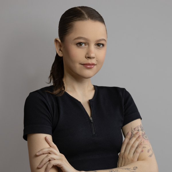 Ася Алексеева