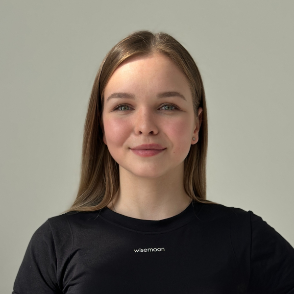 Полина Рудакова