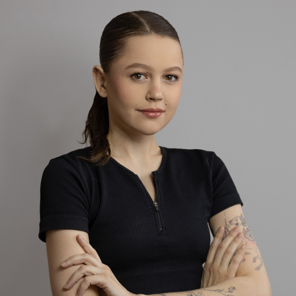 Ася Алексеева