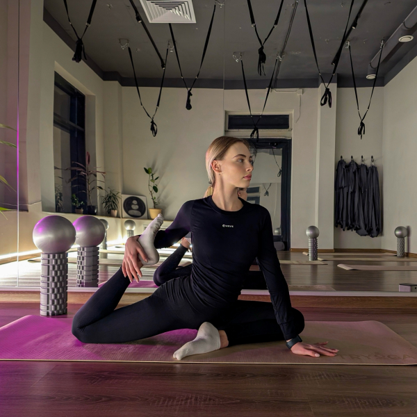 Полина Максименко