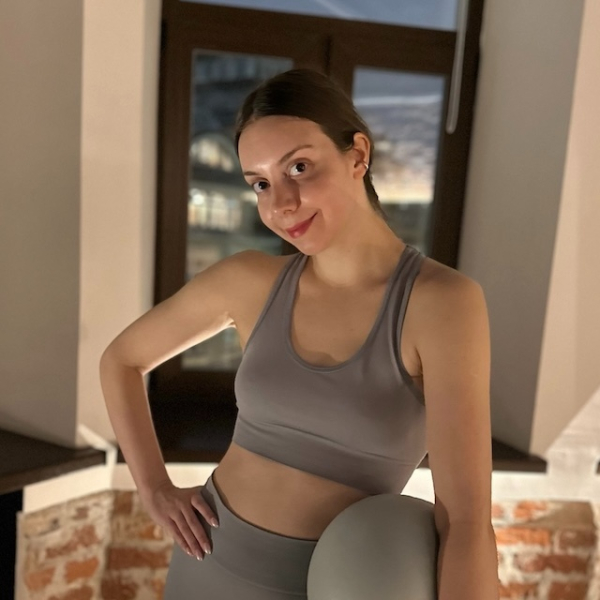 Ева Муховатова