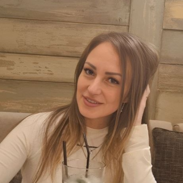 Елена Троценко