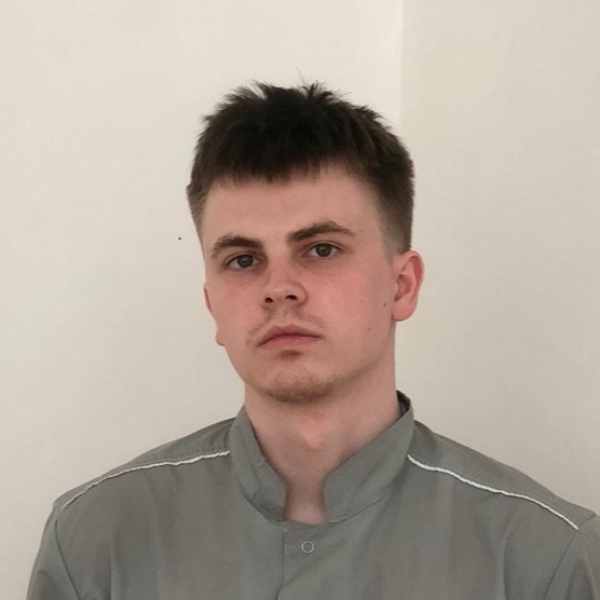 Андрей Никандров