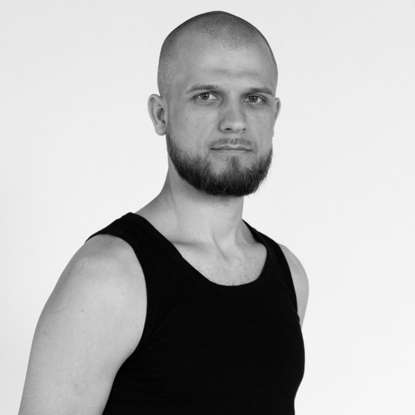 Александр Яцун