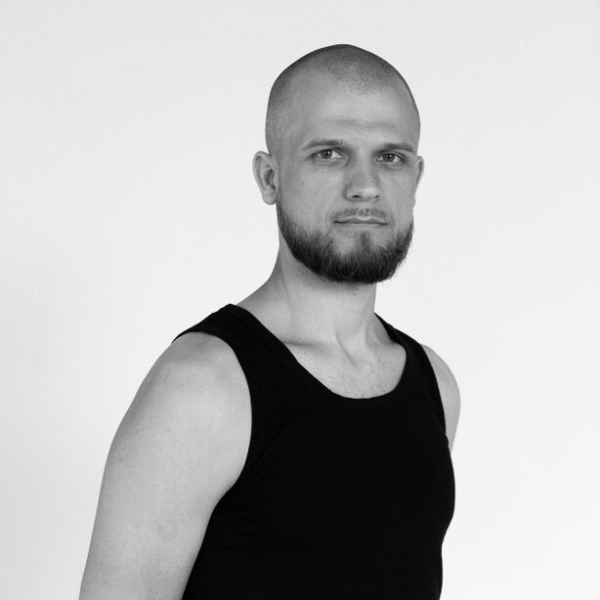 Александр Яцун