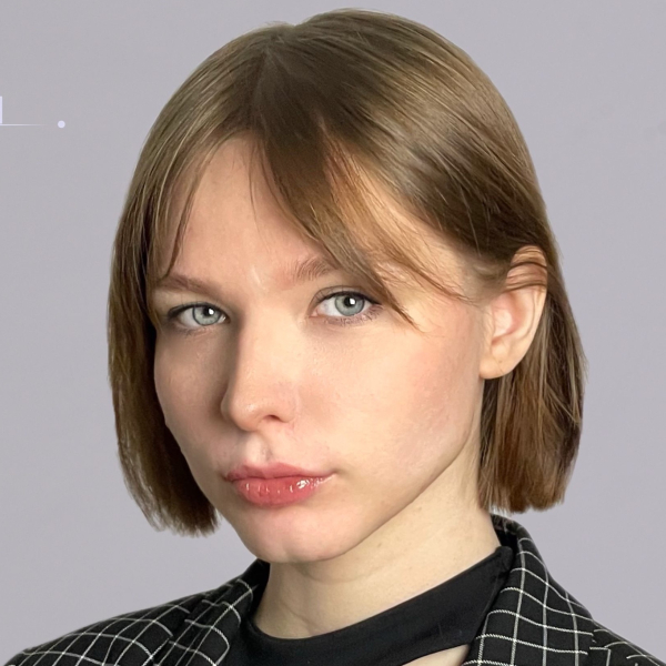 Дарья Алексина