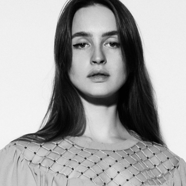 Алина Селиванова