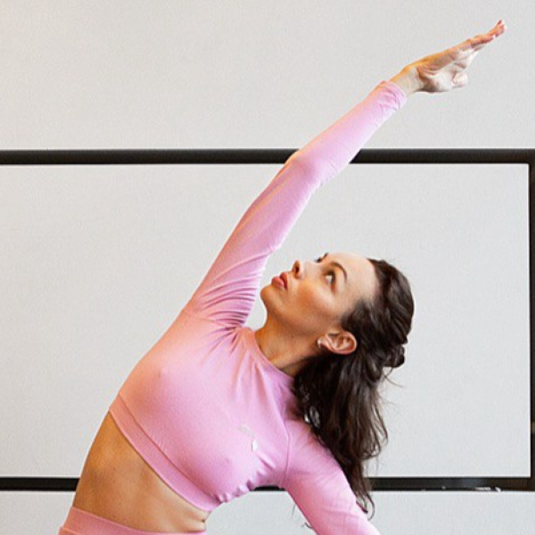 Мария Новосадова