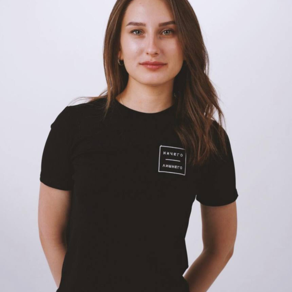 Шведас Елена Анатольевна