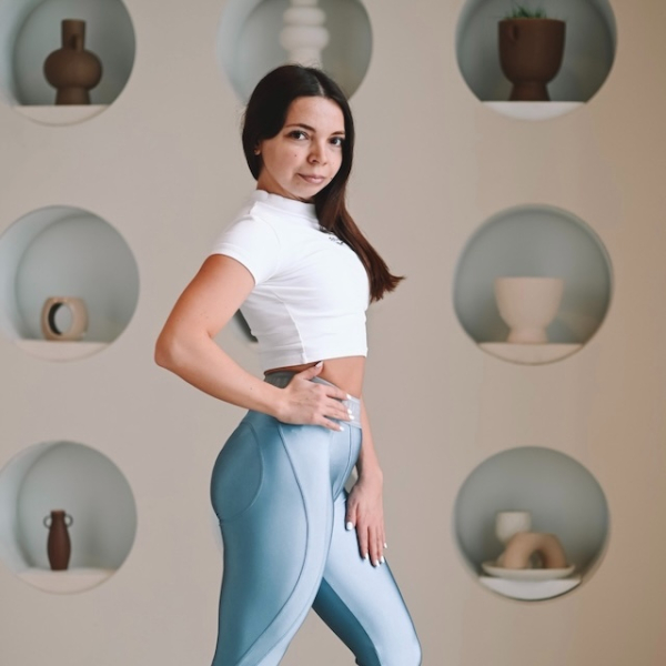 Алина Соловьева