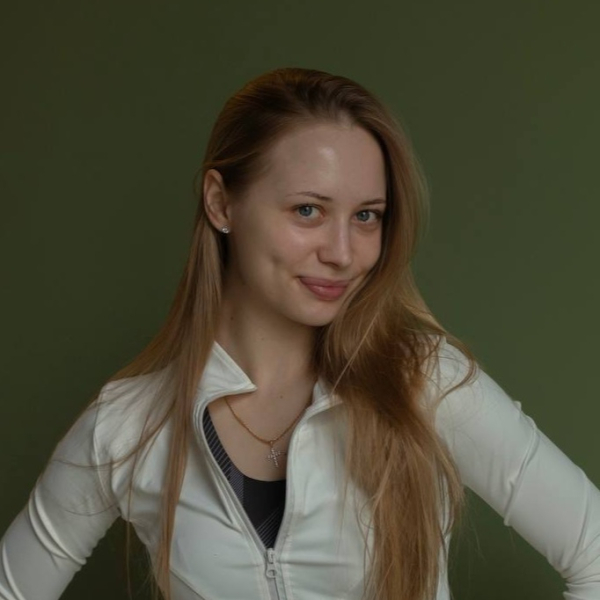 Снежана Амелина